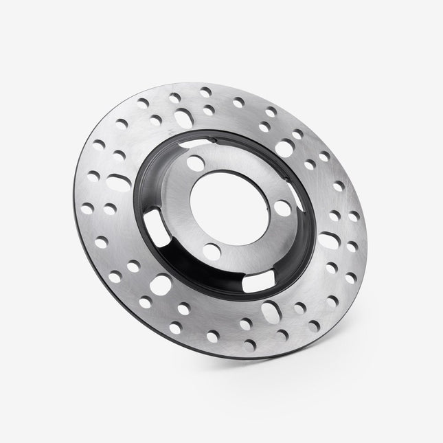 Rear Brake Disc