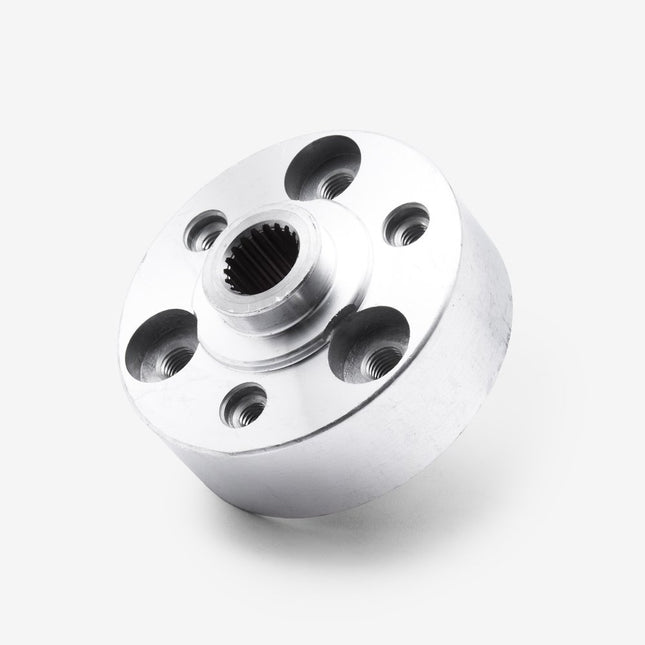 Rear Wheel Hub 30mm