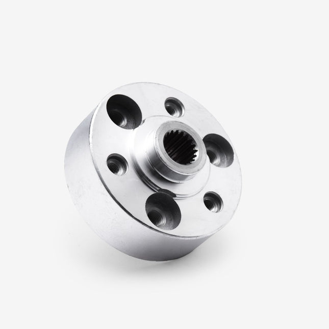 Rear Wheel Hub 30mm