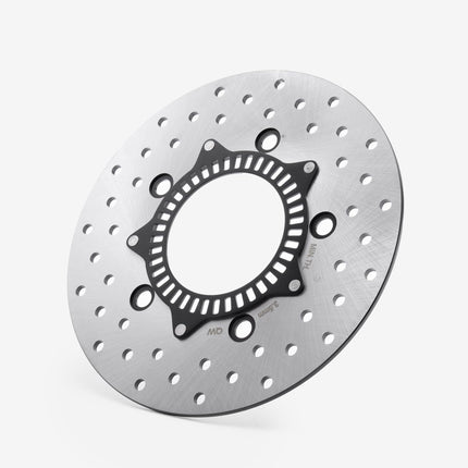 Front Brake Disc for Lexmoto D2 E55 [GC125T-3A-E55]