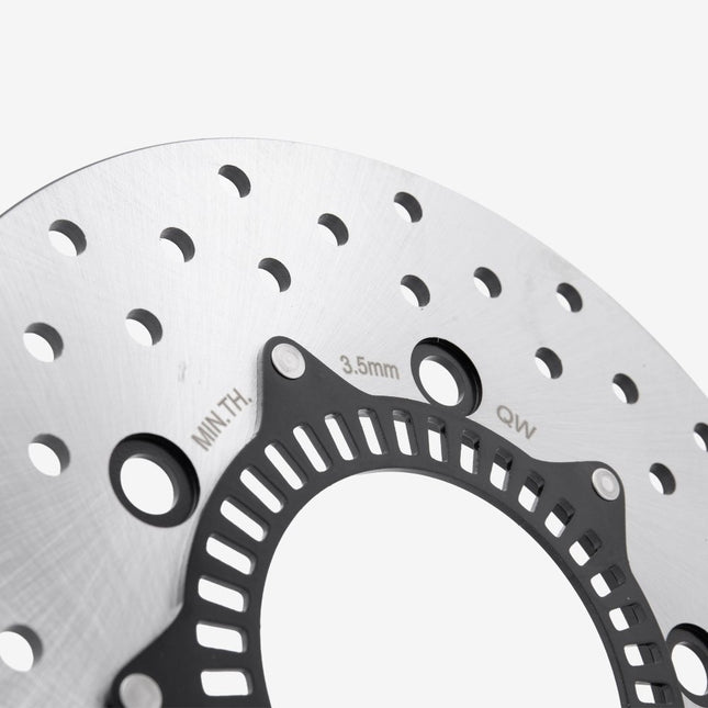 Rear Brake Disc for Lexmoto D2 E55 [GC125T-3A-E55]