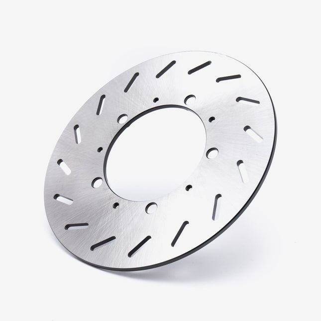 Rear Brake Disc