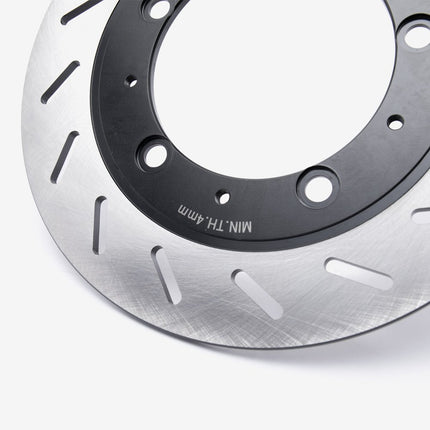 Rear Brake Disc