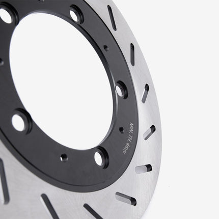 Rear Brake Disc