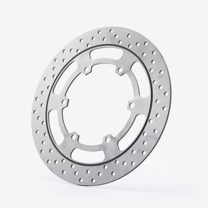 Front Brake Disc for Lexmoto R66S E55 [SR125-2-E55]