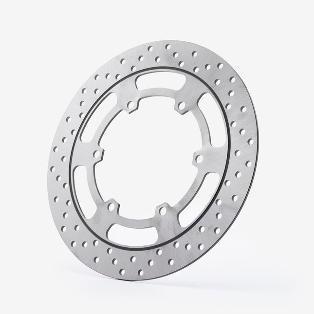 Front Brake Disc for Lexmoto R66S E55 [SR125-2-E55]