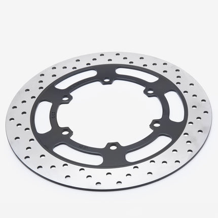 Front Brake Disc for Lexmoto R66S E55 [SR125-2-E55]
