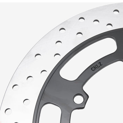 Front Brake Disc for Lexmoto R66S E55 [SR125-2-E55]