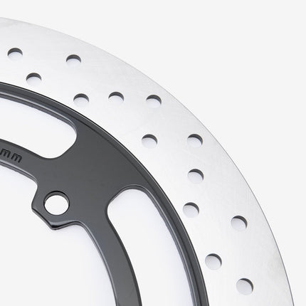 Front Brake Disc for Lexmoto R66S E55 [SR125-2-E55]