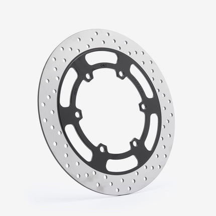 Front Brake Disc for Lexmoto R66S E55 [SR125-2-E55]
