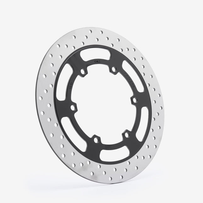 Front Brake Disc for Lexmoto R66S E55 [SR125-2-E55]