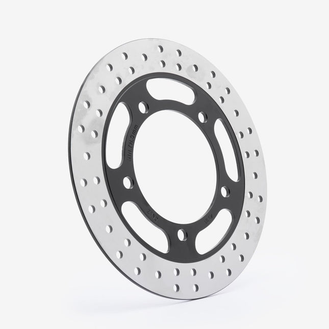 Rear Brake Disc
