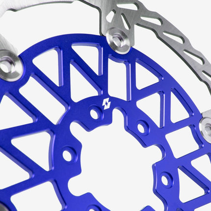 Full-E Charged Rear Brake Disc 250mm for Talaria