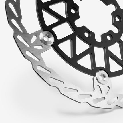 Full-E Charged Rear Brake Disc 250mm for Talaria