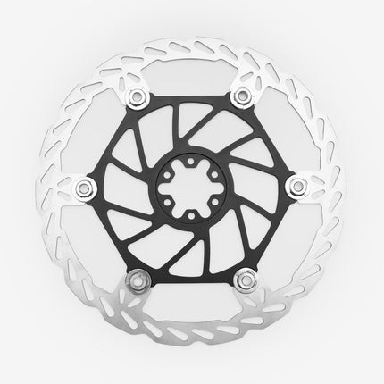 EBMX 250mm Front and Rear Brake Rotors for E-Ride Pro for PRO-SS