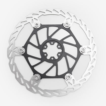 EBMX 250mm Front and Rear Brake Rotors for E-Ride Pro for PRO-SS