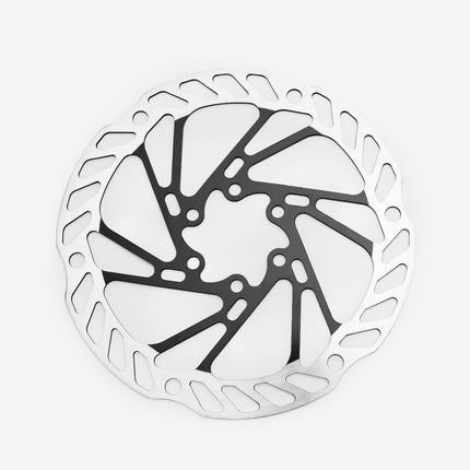 Front Brake Disc 160 x 2mm Black