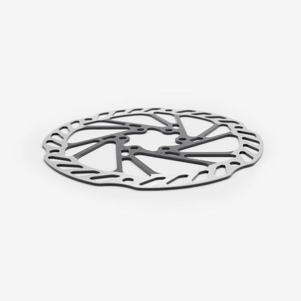 Front Brake Disc 160 x 2mm Black