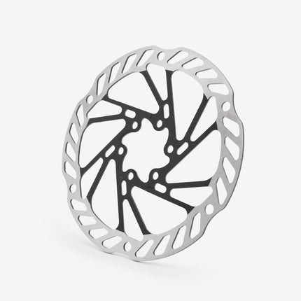 Front Brake Disc 160 x 2mm Black