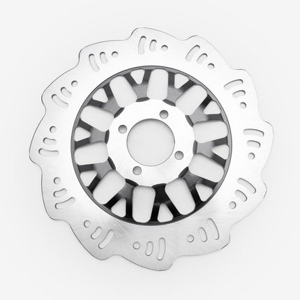Front Brake Disc