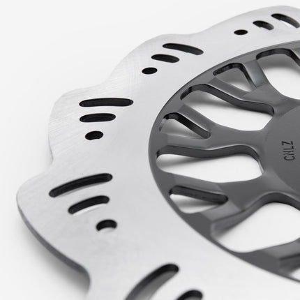 Front Brake Disc