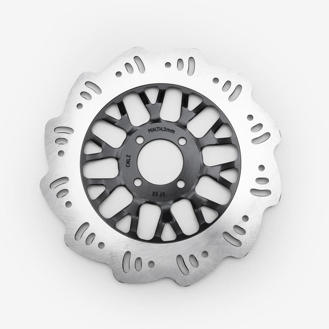 Front Brake Disc for Lexmoto Carrera 125 E55 [ZS125GY-13-E55]
