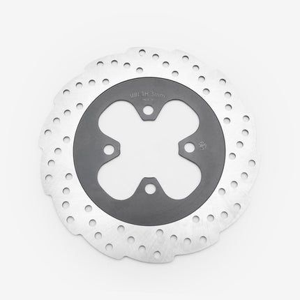 Rear Brake Disc