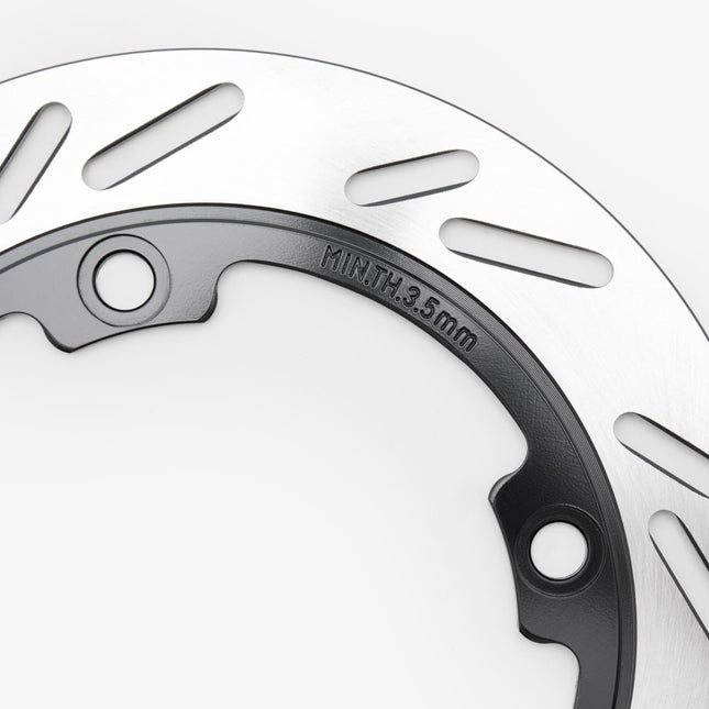 Rear Brake Disc for Lexmoto RT1 E55 [SR125T-E55]