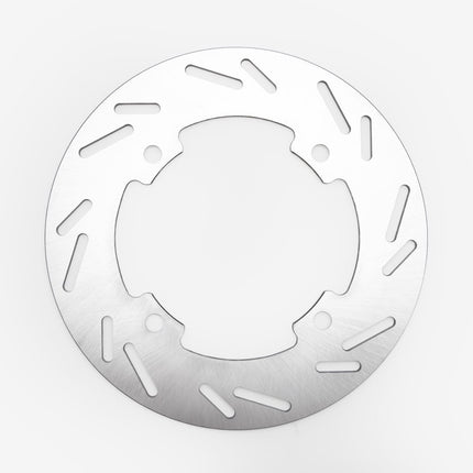 Rear Brake Disc