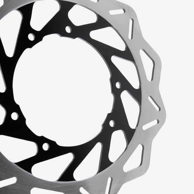 Rear Brake Disc