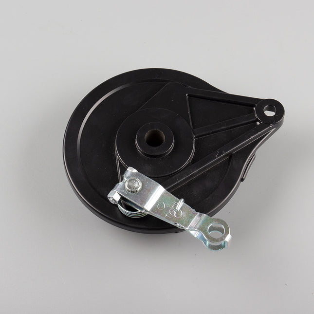Rear Brake Hub for YD1200D-11, YD1200D-11-E5