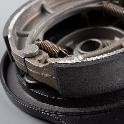 Rear Brake Hub for YD1200D-11, YD1200D-11-E5