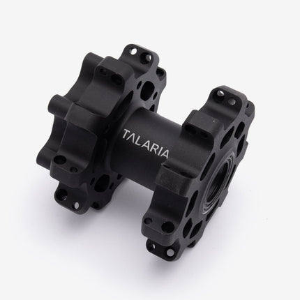 Front Wheel Hub