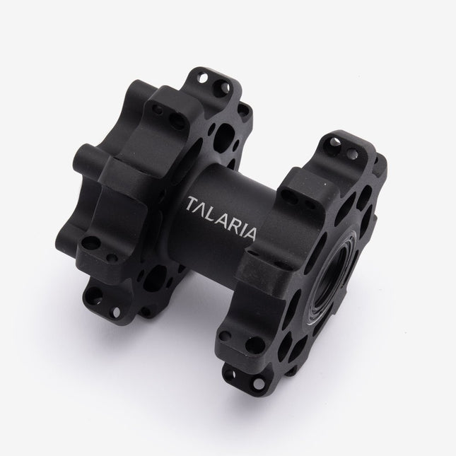 Front Wheel Hub