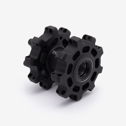 Front Wheel Hub