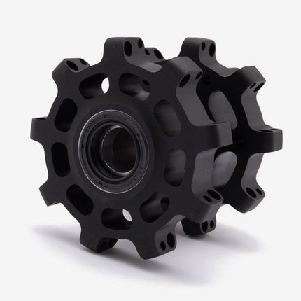 Front Wheel Hub