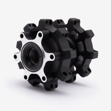 Front Wheel Hub