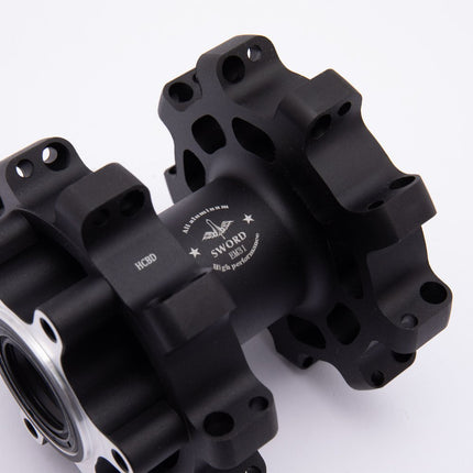 Front Wheel Hub