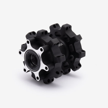Front Wheel Hub