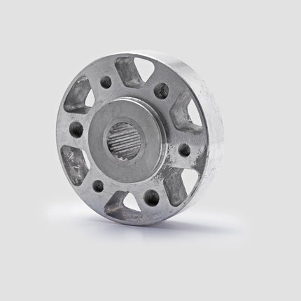 Rear Wheel Hub 20mm