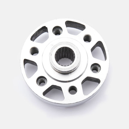 Rear Wheel Hub 20mm