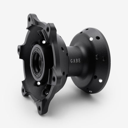 Wheel Hub Front