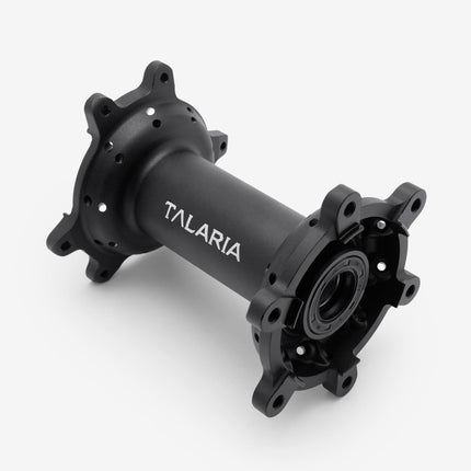 Wheel Hub Rear