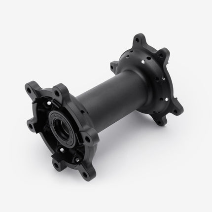 Wheel Hub Rear