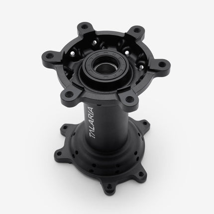 Wheel Hub Rear