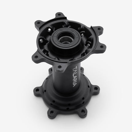 Wheel Hub Rear