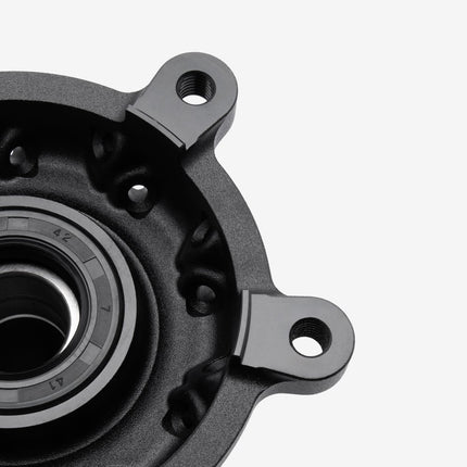 Wheel Hub Rear