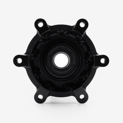 Wheel Hub Rear