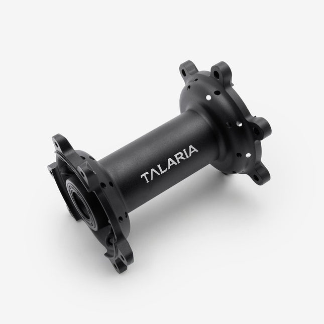 Wheel Hub Rear