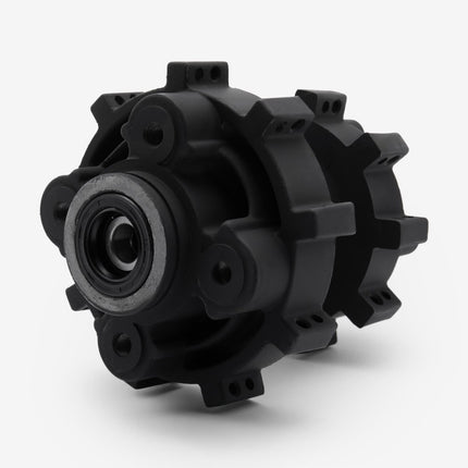 Brake Hub Rear